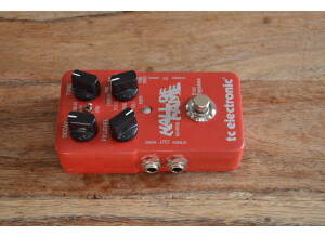 TC Electronic Hall of Fame Reverb (64437)
