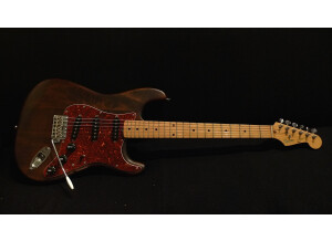 Squier Stratocaster (Made in Japan) (76662)