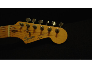 Squier Stratocaster (Made in Japan) (76890)