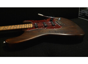Squier Stratocaster (Made in Japan) (4755)