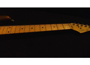 Squier Stratocaster (Made in Japan) (46633)
