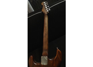 Squier Stratocaster (Made in Japan) (59083)