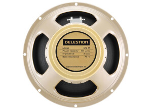 Celestion G12M-65 Creamback (8 Ohms) (93119)