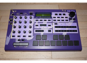 E-MU MP-7 (66614)