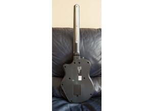 Guitar Yamaha 2