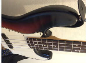 Fender Highway One Jazz Bass [2003-2006] (50914)
