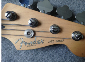 Fender highway one jazz bass 2003 2006 1463413