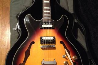 Ibanez ASF80