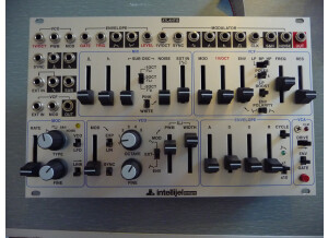 Intellijel Designs Atlantis (81048)