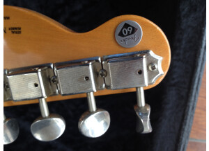 Fender Classic '60s Telecaster (76530)