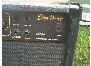 Dean Markley DMC-80