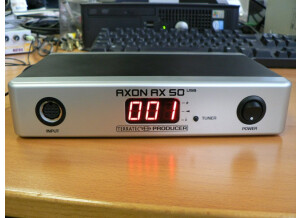 Terratec Producer Axon AX 50 USB (3876)