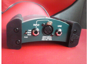 BSS Audio AR-133 (74831)