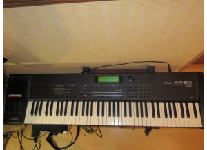 Roland XP-80 (88300)