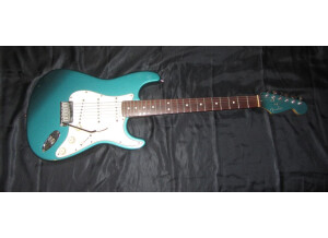 Fender American Standard Stratocaster [1986-2000] (23363)