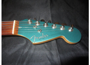 Fender American Standard Stratocaster [1986-2000] (44804)