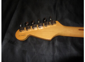 Fender American Standard Stratocaster [1986-2000] (98577)