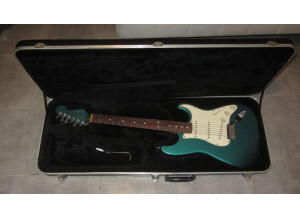 Fender American Standard Stratocaster [1986-2000] (85357)