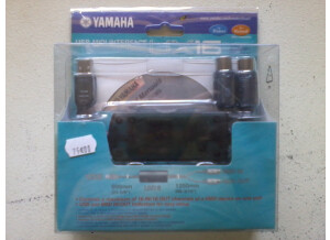 Yamaha UX 16