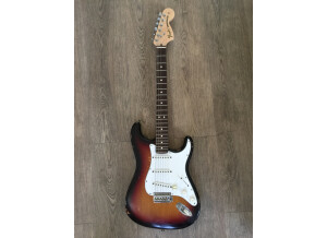 Fender Highway One Stratocaster [2006-2011] (71286)