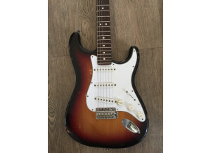 Fender Highway One Stratocaster [2006-2011] (65046)