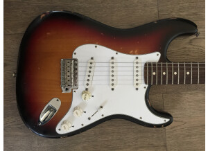 Fender Highway One Stratocaster [2006-2011] (61268)
