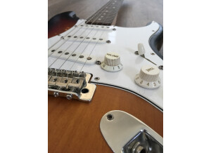 Fender Highway One Stratocaster [2006-2011] (30556)