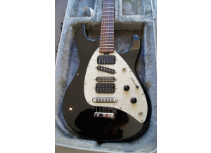 MusicMan Steve Morse