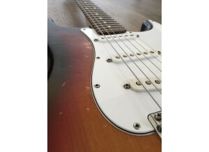 Fender Highway One Stratocaster [2006-2011] (5411)