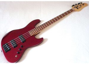 USA Custom Guitars Jazz Bass Fretless Neck (89593)