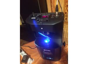 Robe Lighting DJ' Scan 250 XT (30711)