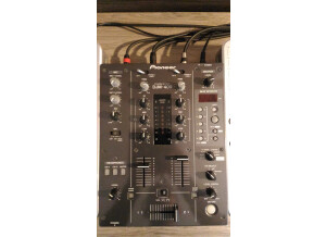Pioneer DJM-400 (39626)