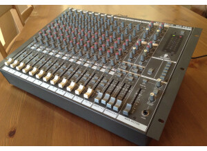Behringer Eurorack MX2642 (90773)