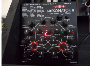 JoMoX T-Resonator MkII (53012)