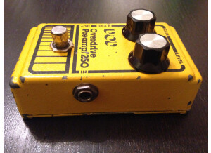 DOD 250 Overdrive Preamp (63551)