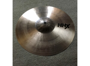 Sabian HHX Stage Crash 16'' (85432)