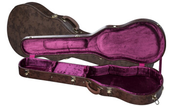 Gibson Mark Knopfler 1958 Les Paul Standard : LP58MKSBNH1 ACCESSORIES CASE