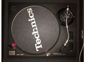 Technics SL-1200 MK2 (87199)