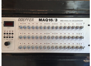 Doepfer MAQ16/3 (78082)