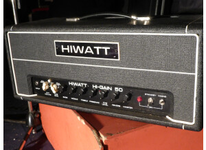 Hiwatt HG50H (75320)