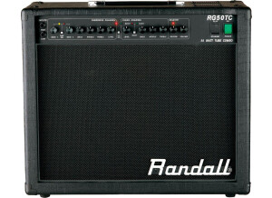 Randall RG50TC (31118)