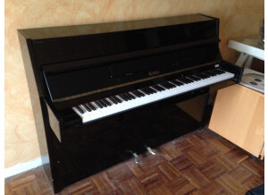 Gaveau Piano Droit (85517)