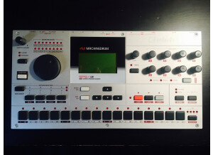 Elektron Machinedrum SPS-1UW MKII (1726)