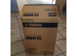 Yamaha DBR10 (58574)