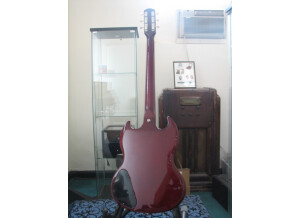 Gibson SG Junior (1967)