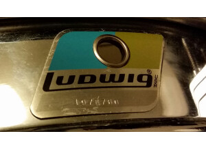 Ludwig Drums LM-400 (97276)