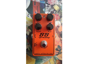 Xotic Effects BB Preamp (96123)