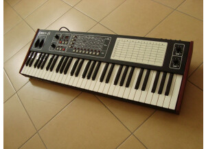 Sequential Circuits Pro-8 (56054)