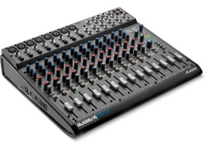 Alesis multimix 16 usb 2 0 70334