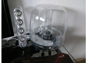 Harman/Kardon SoundSticks (72387)